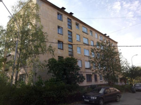 Apartment on Krasnaya 45